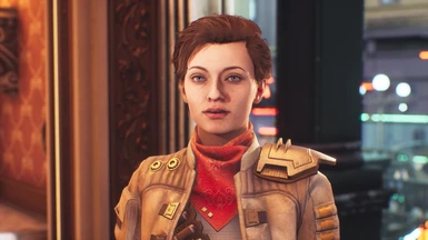 Companion Appearance Options at The Outer Worlds Nexus - Mods and community