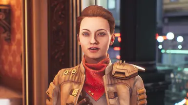 Ellie  The Outer Worlds Wiki