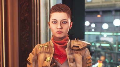 Companion Appearance Options at The Outer Worlds Nexus - Mods and community