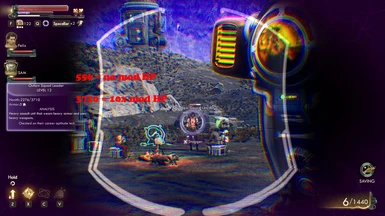 Unlimited Flaws at The Outer Worlds Nexus - Mods and community