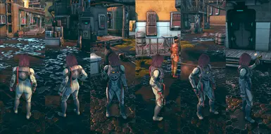 The Outer Worlds PC Mods