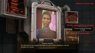 TOW Companion Perks Boosted at The Outer Worlds Nexus - Mods and community