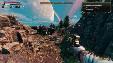 The Best Mods For The Outer Worlds