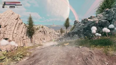 WITH THIS MOD AND MY RESHADE MOD