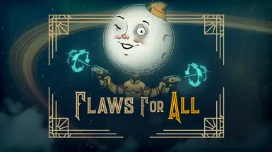 Flaws For All - Spacer's Choice Edition