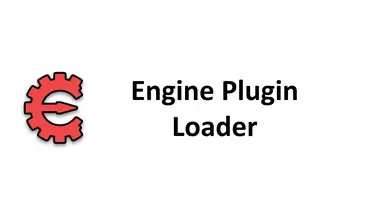 Engine Plugin Loader (EGS Version)