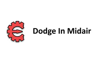 Dodge in Midair