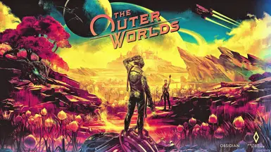 The Outer Worlds doesn't have a 3rd person model at The Outer Worlds Nexus  - Mods and community