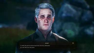 Subtle ReShade Options Mod - The Outer Worlds Mods