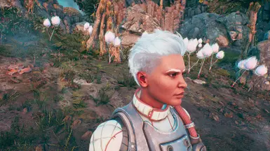 Little Miss Katie at The Outer Worlds Nexus - Mods and community