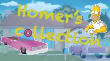 Homer's Collection