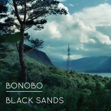 Custom Bonobo Music Mod