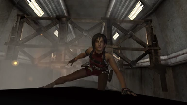 Ada Wong For Legend Lara