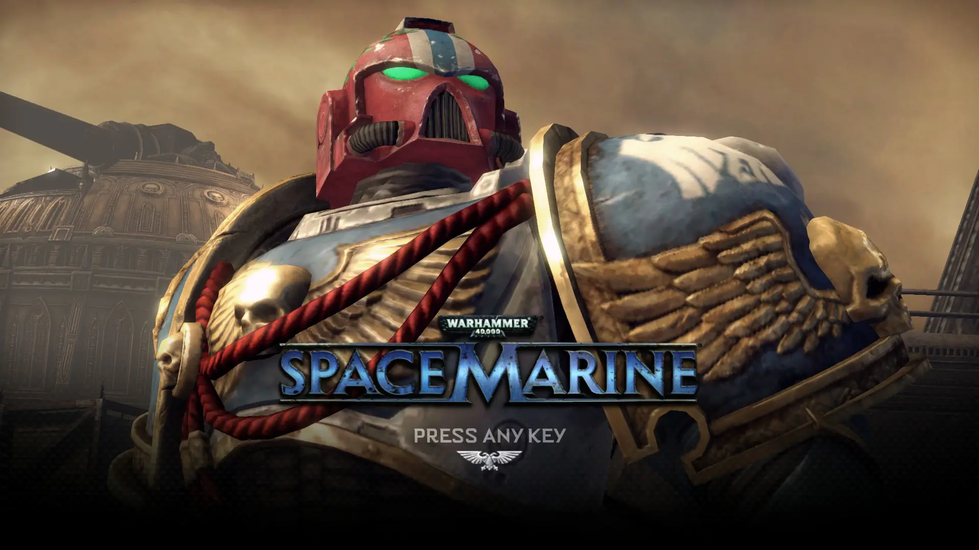 Iron Ravens at Warhammer 40,000: Space Marine Nexus - Mods and community