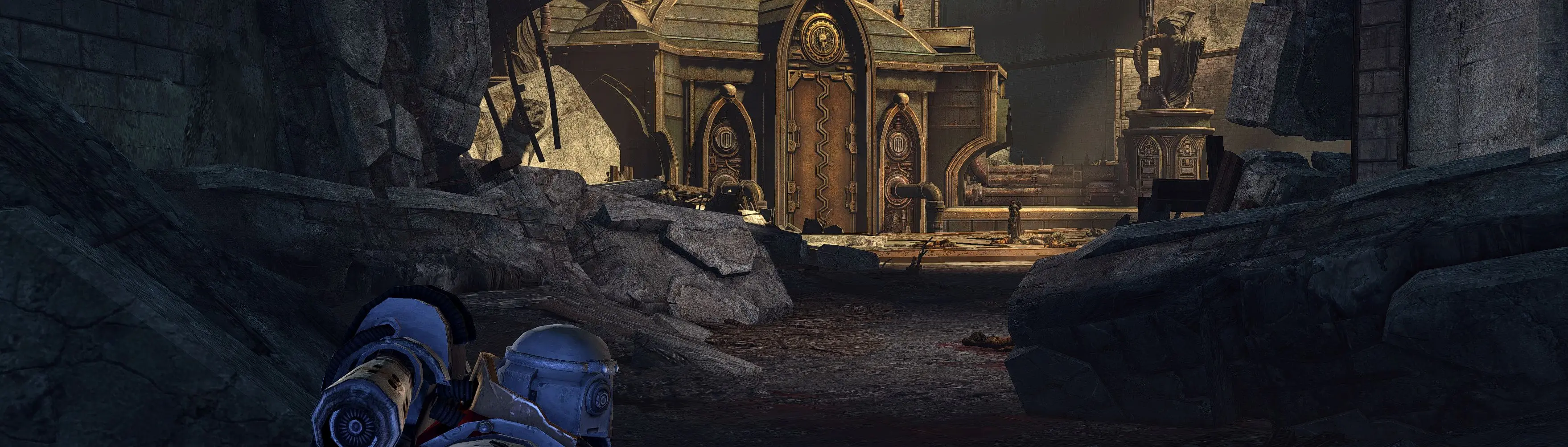 Clocktower, Gears of War Wiki