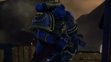 Leivahr Preset