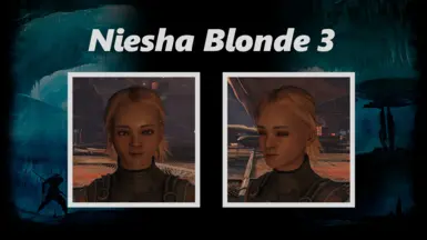 Niesha Blonde 3