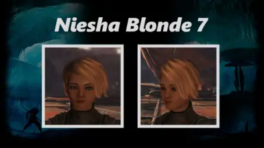 Niesha Blonde 7