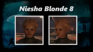 Niesha Blonde 8