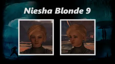 Niesha Blonde 9