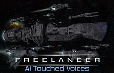 Freelancer's Touched Voices