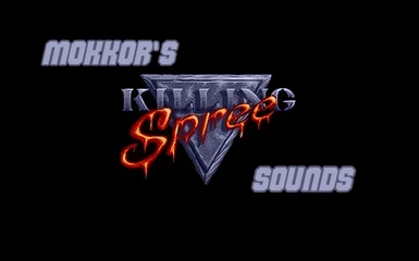 Mokkor's Killing Spree Sounds - MechWarrior Online Legends