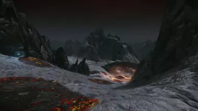 LET IT SNOW MOD