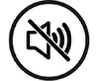 Mute Warhorns