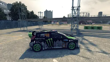 Shadows: Ultra