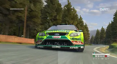 dirt 3 complete edition mods