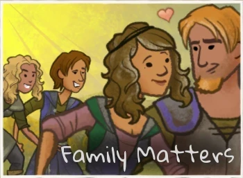 Family Matters - Events Mod