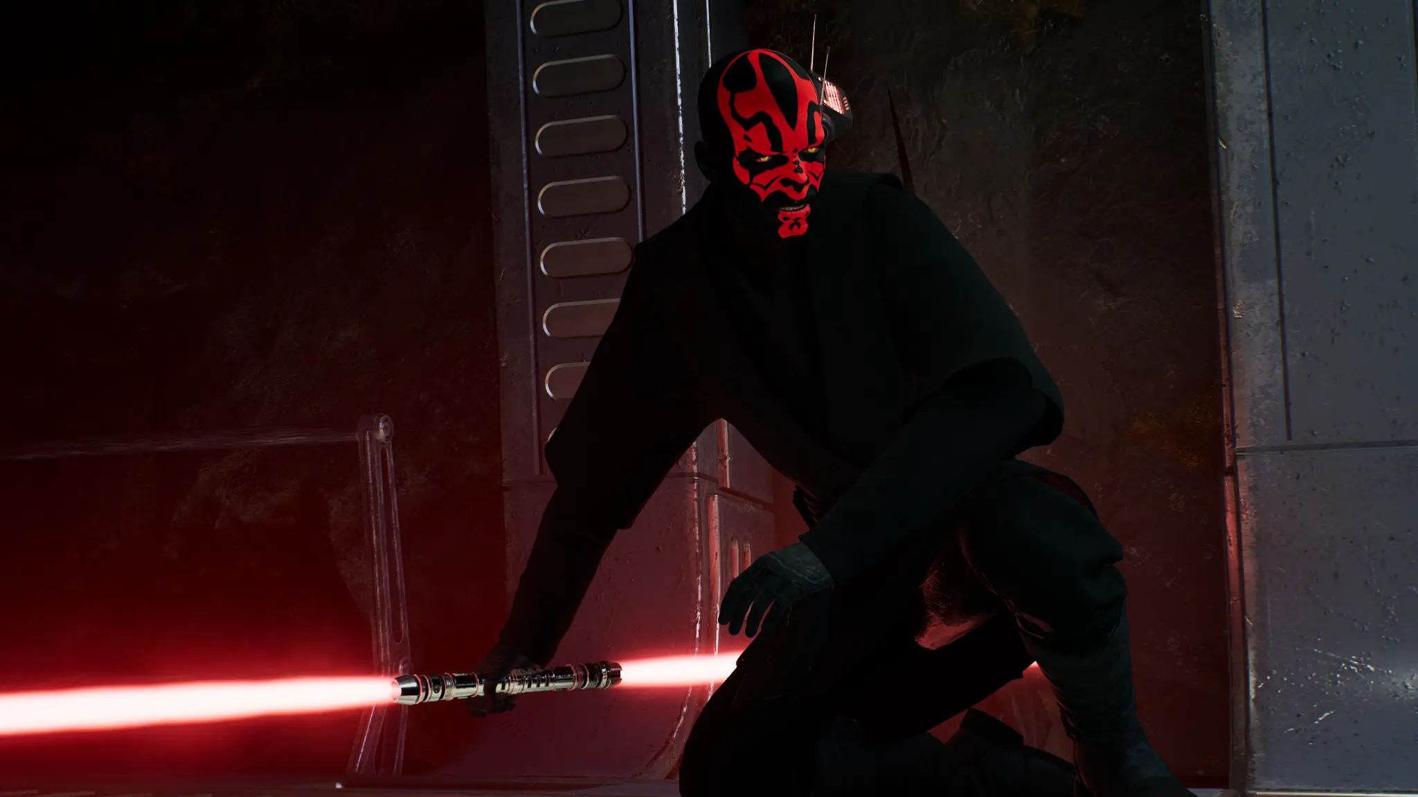 star wars power of the jedi darth maul