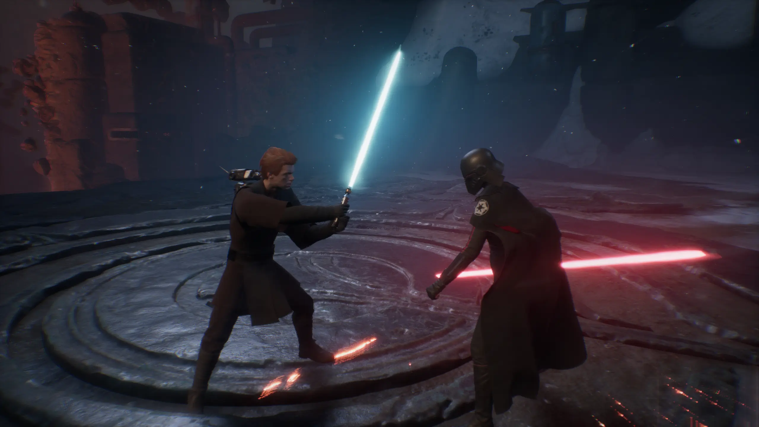 Spectral Saber at Star Wars Jedi: Fallen Order Nexus - Mods and community