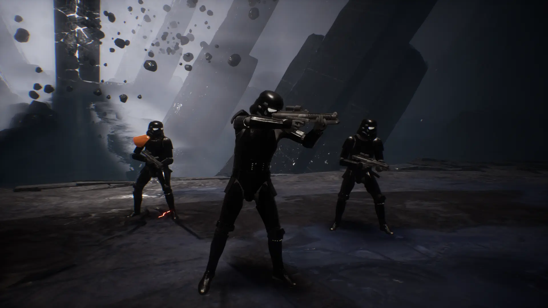 star wars jedi fallen order troopers