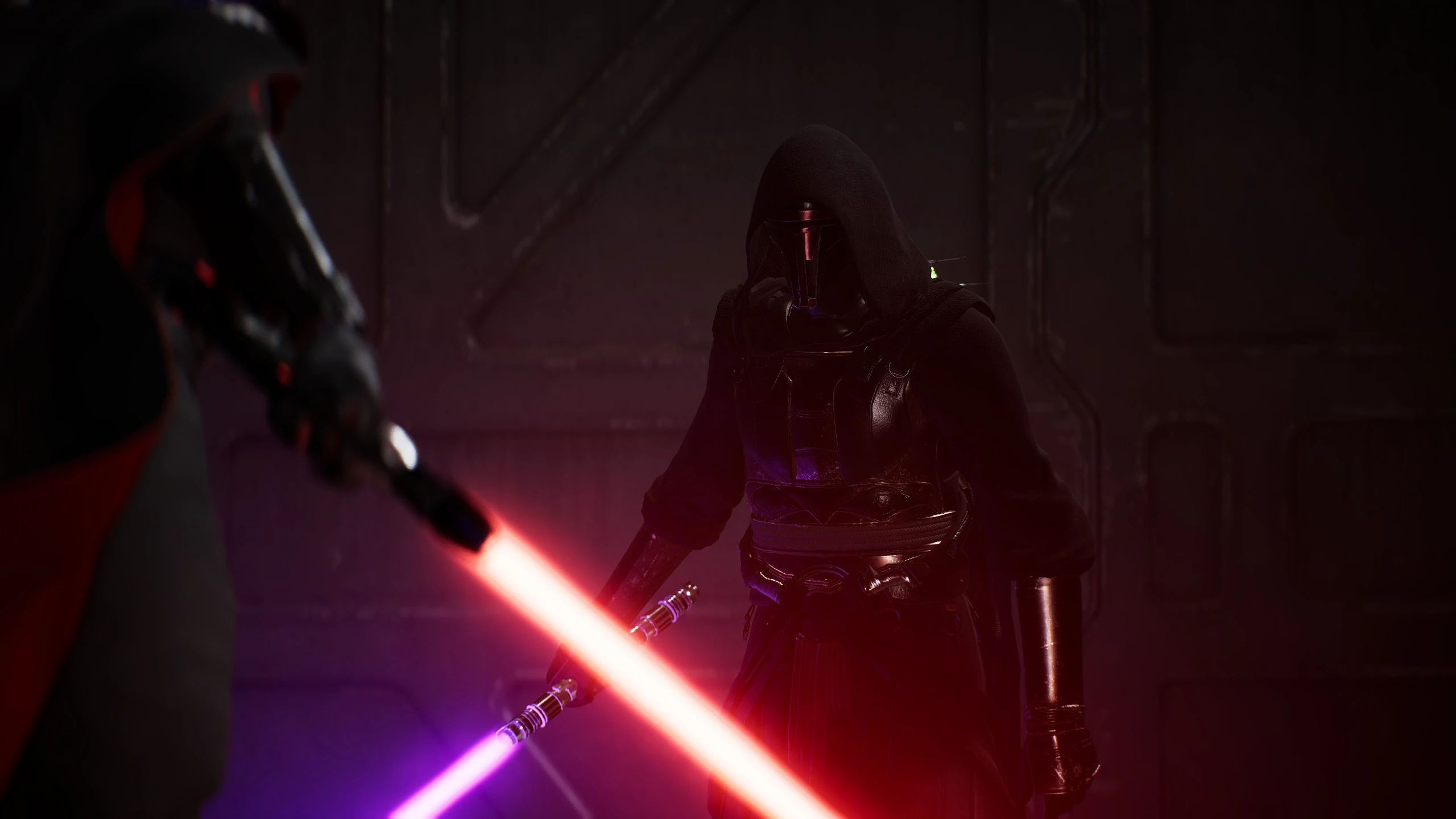 Darth Revan at Star Wars Jedi: Fallen Order Nexus - Mods and community