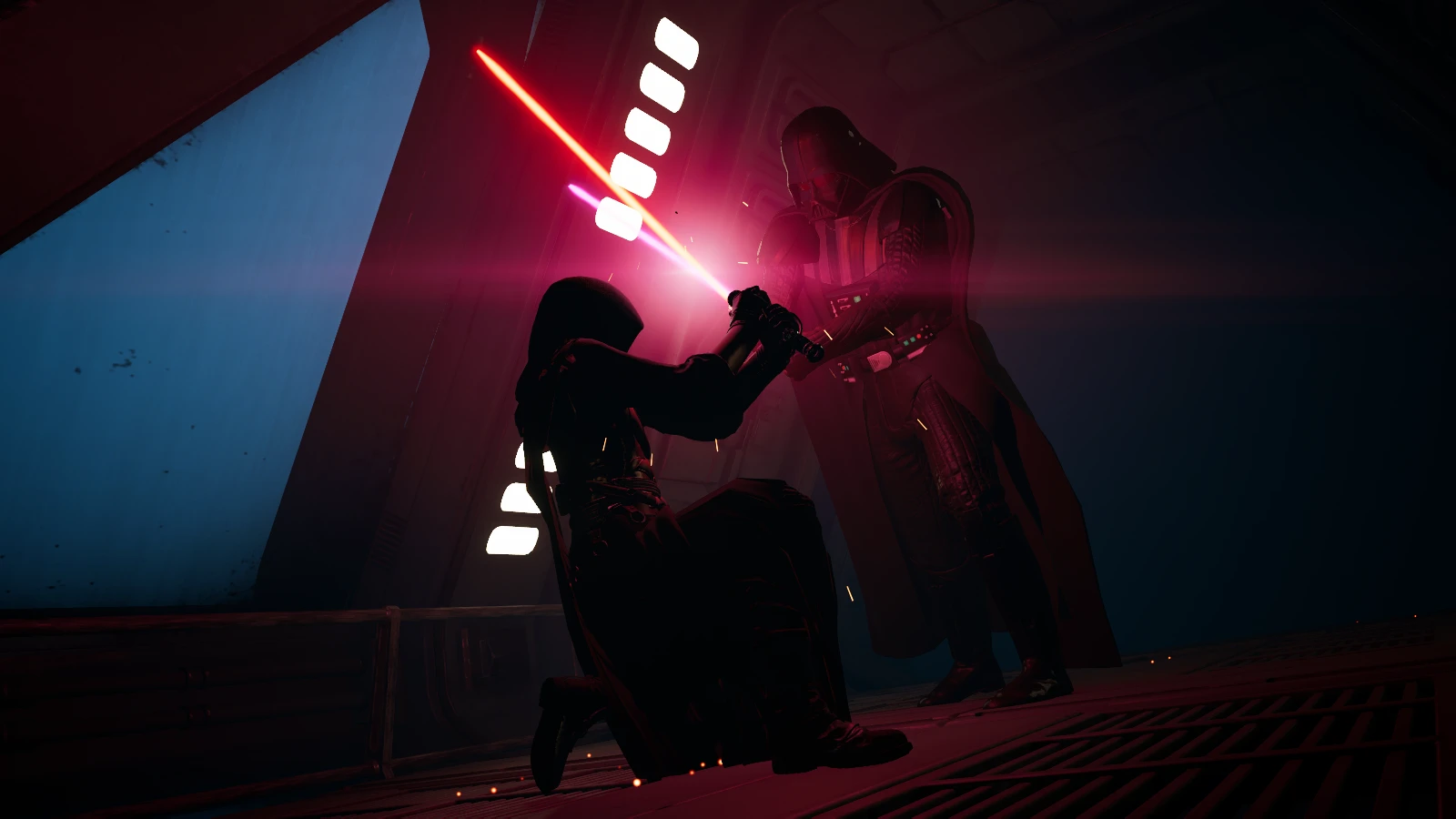 Darth Revan at Star Wars Jedi: Fallen Order Nexus - Mods and community