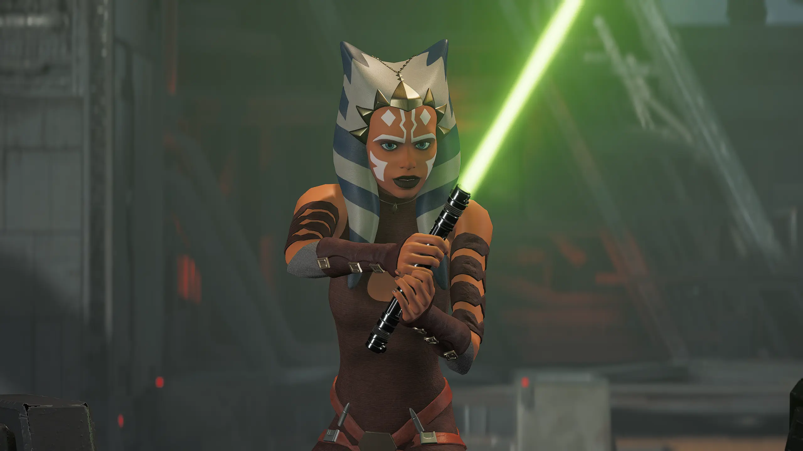 Ahsoka tano sunglasses