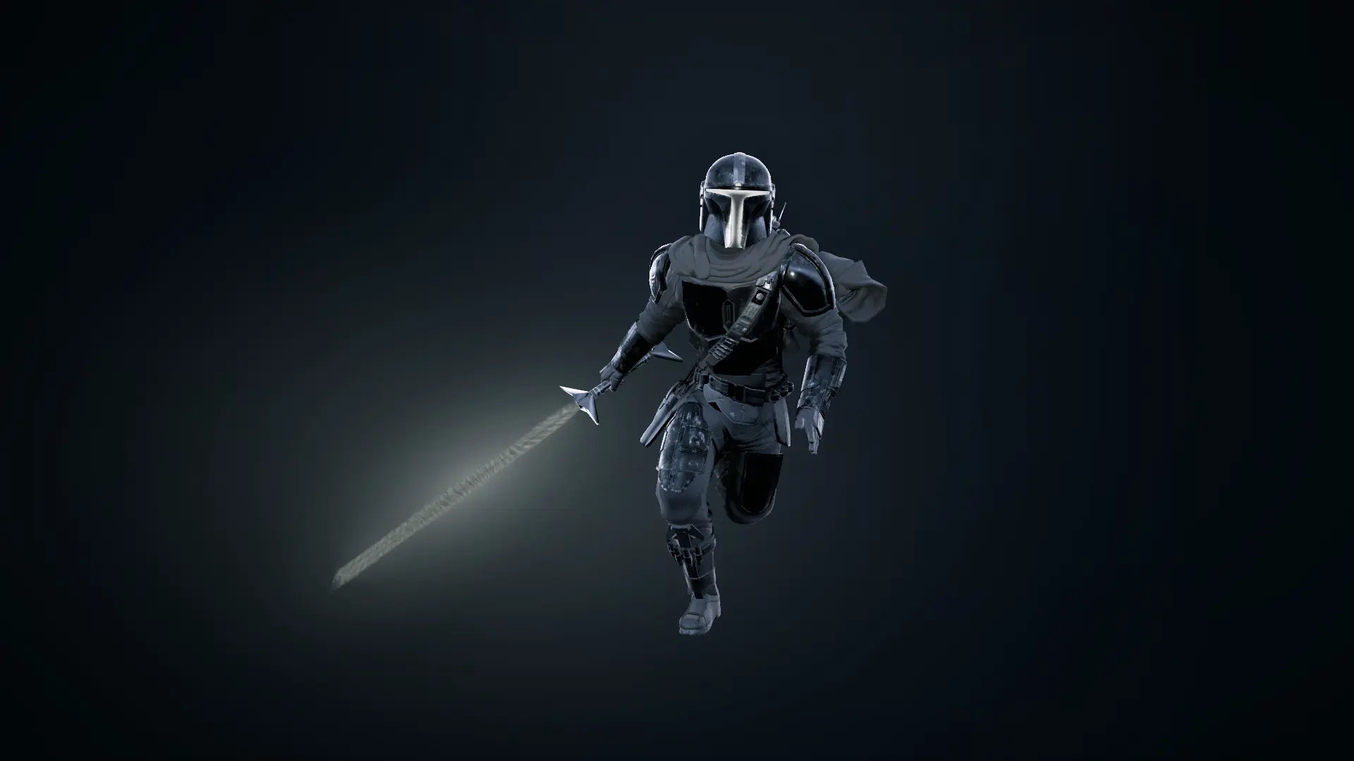 (Black) Dark Mandalorians at Star Wars Jedi: Fallen Order Nexus - Mods