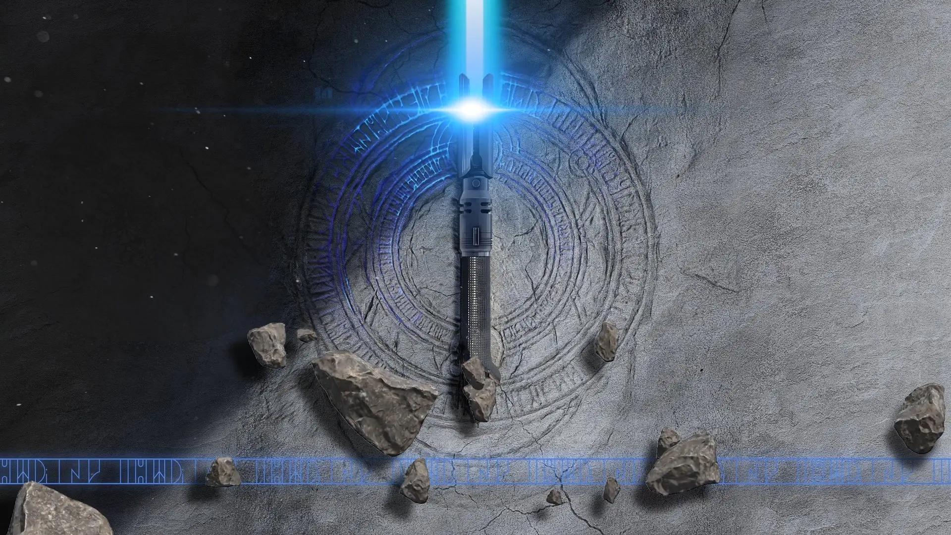 Jedi Intro Suite at Star Wars Jedi: Fallen Order Nexus - Mods and community