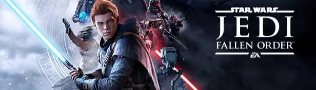 Extremist at Star Wars Jedi: Fallen Order Nexus - Mods and community