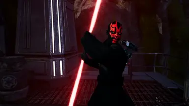 Darth Maul at Star Wars Jedi: Fallen Order Nexus - Mods and community