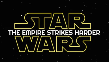 The Empire Strikes Harder