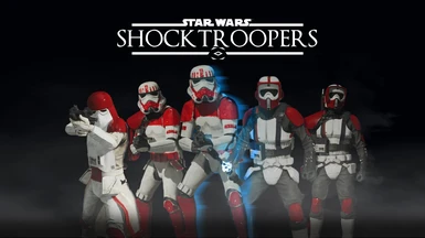 Shocktroopers