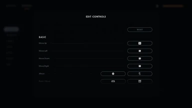 Small UI changes