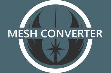 Mesh Converter