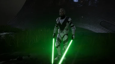 Jedi General Malicos