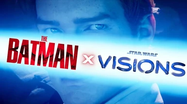 SW Visions x The Batman Theme Startup