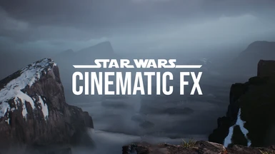 Star Wars - Cinematic FX Reshade