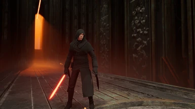 Sith Robes