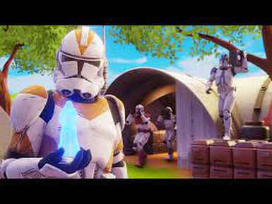 order 67 fortnite video  by poke681 (intro replacement)